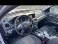 Mercedes-Benz C 200 C200 Berlina Elegance w204 CDI Plateado - thumbnail 7