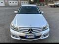 Mercedes-Benz C 200 C200 Berlina Elegance w204 CDI Plateado - thumbnail 2