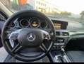 Mercedes-Benz C 200 C200 Berlina Elegance w204 CDI Plateado - thumbnail 6