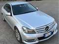 Mercedes-Benz C 200 C200 Berlina Elegance w204 CDI Plateado - thumbnail 4