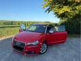 Audi A1 A1 1.4 TFSI Ambition Rot - thumbnail 2