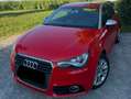 Audi A1 A1 1.4 TFSI Ambition Rot - thumbnail 4