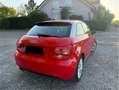 Audi A1 A1 1.4 TFSI Ambition Rot - thumbnail 3