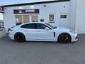Porsche Panamera 4 E-Hybrid PHEV Aut. Seltene Farbkombination Weiß - thumbnail 4