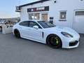 Porsche Panamera 4 E-Hybrid PHEV Aut. Seltene Farbkombination Weiß - thumbnail 3