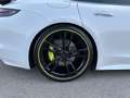 Porsche Panamera 4 E-Hybrid PHEV Aut. Seltene Farbkombination Weiß - thumbnail 5