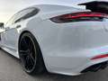 Porsche Panamera 4 E-Hybrid PHEV Aut. Seltene Farbkombination Weiß - thumbnail 11