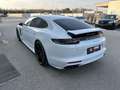 Porsche Panamera 4 E-Hybrid PHEV Aut. Seltene Farbkombination Weiß - thumbnail 8