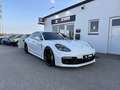 Porsche Panamera 4 E-Hybrid PHEV Aut. Seltene Farbkombination Weiß - thumbnail 1