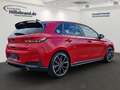 Hyundai i30 N Performance Sportpaket El. Panodach Navi Memory Rosso - thumbnail 3