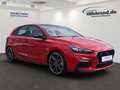 Hyundai i30 N Performance Sportpaket El. Panodach Navi Memory Rosso - thumbnail 2