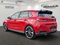 Hyundai i30 N Performance Sportpaket El. Panodach Navi Memory Rosso - thumbnail 4