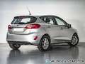 Ford Fiesta 1.1 Ti-VCT Trend Zilver - thumbnail 2