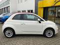 Fiat 500C Cabrio Lounge 1.2 *AUX*PDC*8FACH*DIG.COCKPIT* Weiß - thumbnail 10