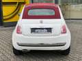 Fiat 500C Cabrio Lounge 1.2 *AUX*PDC*8FACH*DIG.COCKPIT* Weiß - thumbnail 8