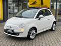Fiat 500C Cabrio Lounge 1.2 *AUX*PDC*8FACH*DIG.COCKPIT* Weiß - thumbnail 3