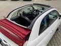 Fiat 500C Cabrio Lounge 1.2 *AUX*PDC*8FACH*DIG.COCKPIT* Weiß - thumbnail 13