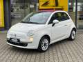 Fiat 500C Cabrio Lounge 1.2 *AUX*PDC*8FACH*DIG.COCKPIT* Weiß - thumbnail 2