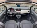 Fiat 500C Cabrio Lounge 1.2 *AUX*PDC*8FACH*DIG.COCKPIT* Weiß - thumbnail 15