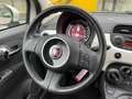 Fiat 500C Cabrio Lounge 1.2 *AUX*PDC*8FACH*DIG.COCKPIT* Weiß - thumbnail 16