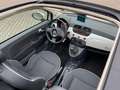 Fiat 500C Cabrio Lounge 1.2 *AUX*PDC*8FACH*DIG.COCKPIT* Weiß - thumbnail 14