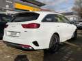 Kia Ceed SW / cee'd SW Ceed SW 1.6 PHEV Inspiration *ACC*Top*0,5%Versteu Alb - thumbnail 9
