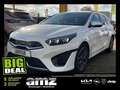 Kia Ceed SW / cee'd SW Ceed SW 1.6 PHEV Inspiration *ACC*Top*0,5%Versteu Alb - thumbnail 1