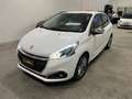Peugeot 208 208 I 5p 1.5 bluehdi Bianco - thumbnail 1