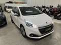 Peugeot 208 208 I 5p 1.5 bluehdi Bianco - thumbnail 3