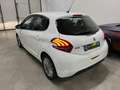 Peugeot 208 208 I 5p 1.5 bluehdi Bianco - thumbnail 6