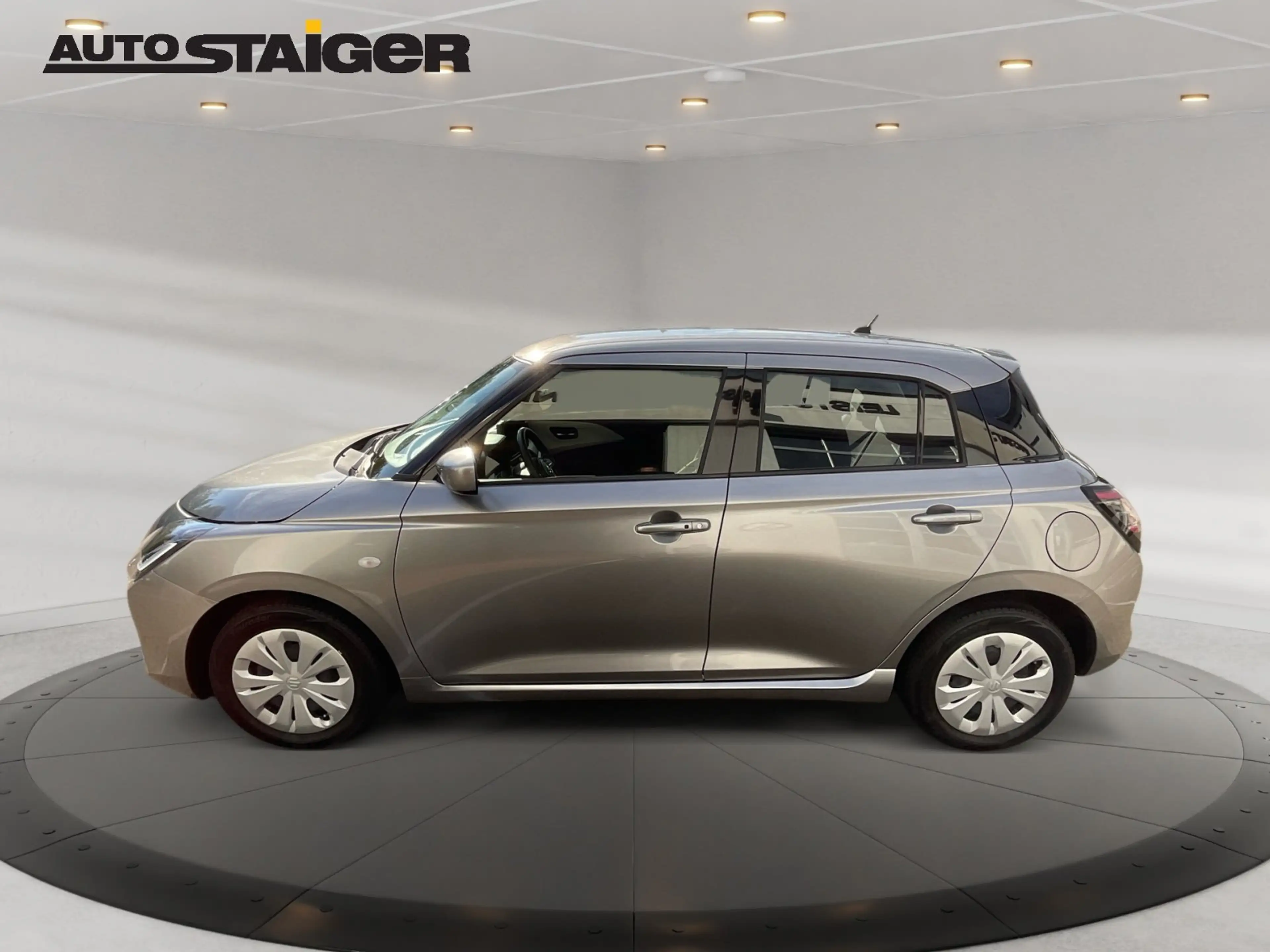 Suzuki Swift 1.2 Dualjet 61 kW Club ACC+LED+Navi+Kam. — photo 10