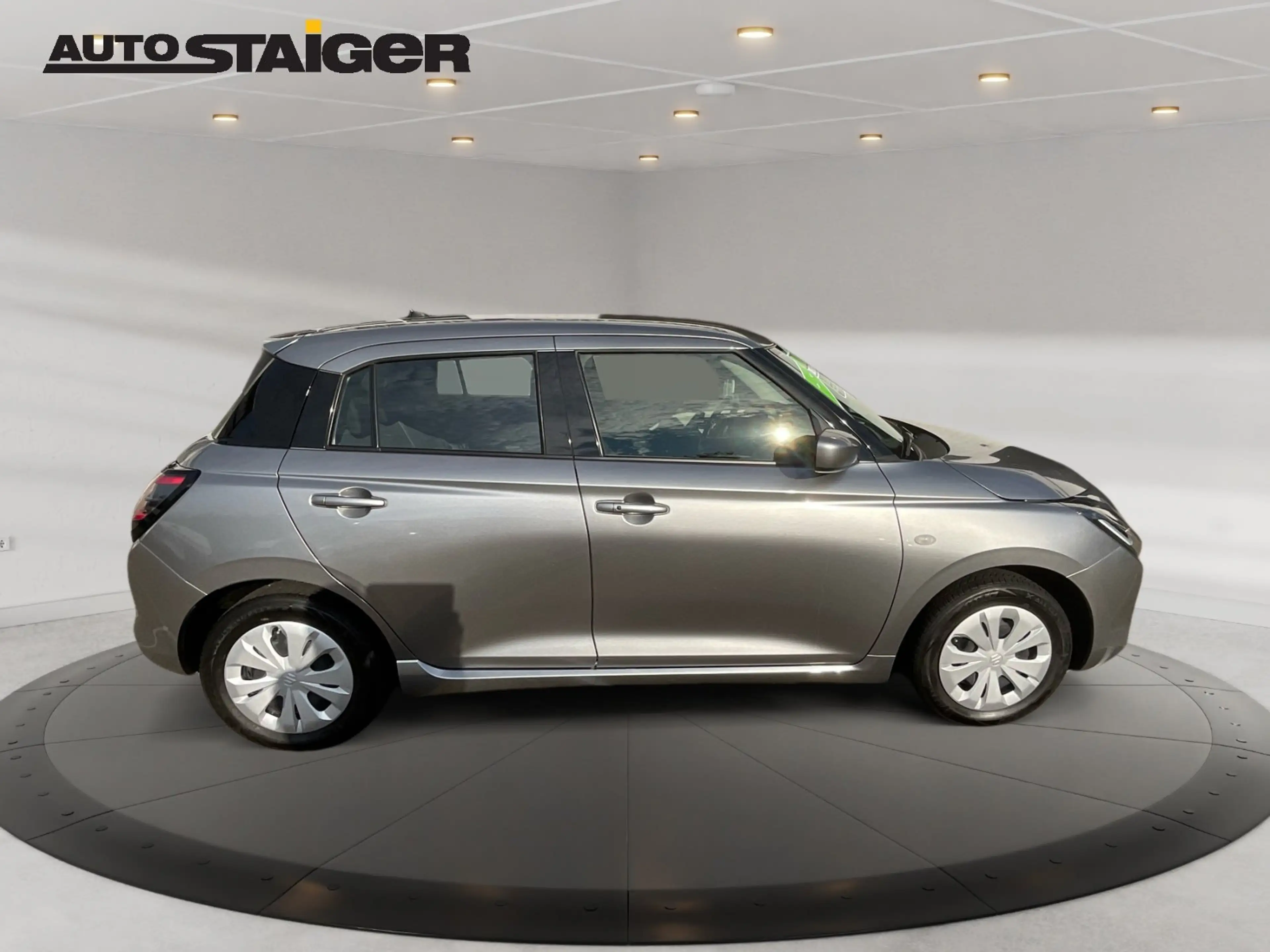 Suzuki Swift 1.2 Dualjet 61 kW Club ACC+LED+Navi+Kam. — photo 5