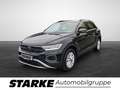 Volkswagen T-Roc 1.5 TSI Life Schwarz - thumbnail 2
