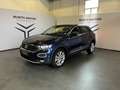 Volkswagen T-Roc 1.6 TDI 116 CV Advanced Blu/Azzurro - thumbnail 3