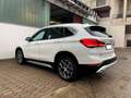 BMW X1 SDRIVE18i XLINE 140CV AUTO NAVI PELLE LED CRUISE Weiß - thumbnail 4