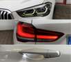 BMW X1 SDRIVE18i XLINE 140CV AUTO NAVI PELLE LED CRUISE Weiß - thumbnail 6