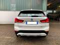 BMW X1 SDRIVE18i XLINE 140CV AUTO NAVI PELLE LED CRUISE Weiß - thumbnail 5