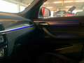 BMW X1 SDRIVE18i XLINE 140CV AUTO NAVI PELLE LED CRUISE Weiß - thumbnail 7