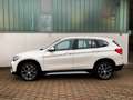 BMW X1 SDRIVE18i XLINE 140CV AUTO NAVI PELLE LED CRUISE Weiß - thumbnail 3