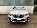 BMW X1 SDRIVE18i XLINE 140CV AUTO NAVI PELLE LED CRUISE Weiß - thumbnail 2