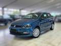 Volkswagen Polo 1.0i Sport Edition Blauw - thumbnail 3