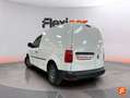 Volkswagen Caddy 75CV Blanco - thumbnail 5