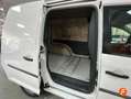 Volkswagen Caddy 75CV Blanco - thumbnail 25