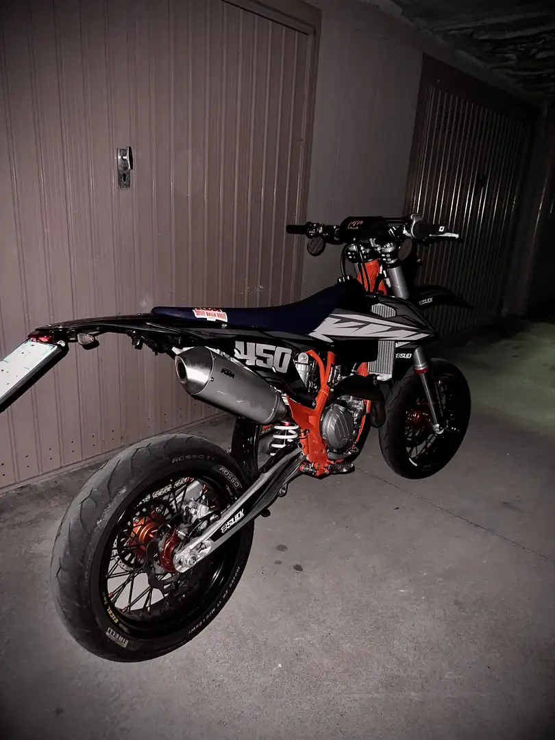 KTM 450 SMR vedi descrizione - 2