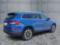 Skoda Kodiaq 1.5 TSI DSG CLEVER LED+NAV+ACC+SHZ+RFK+VC Azul - thumbnail 6