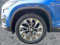 Skoda Kodiaq 1.5 TSI DSG CLEVER LED+NAV+ACC+SHZ+RFK+VC Azul - thumbnail 8