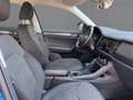 Skoda Kodiaq 1.5 TSI DSG CLEVER LED+NAV+ACC+SHZ+RFK+VC Azul - thumbnail 12
