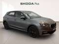 Skoda Fabia 1.0 TSI Selection DSG 85kW Gris - thumbnail 1