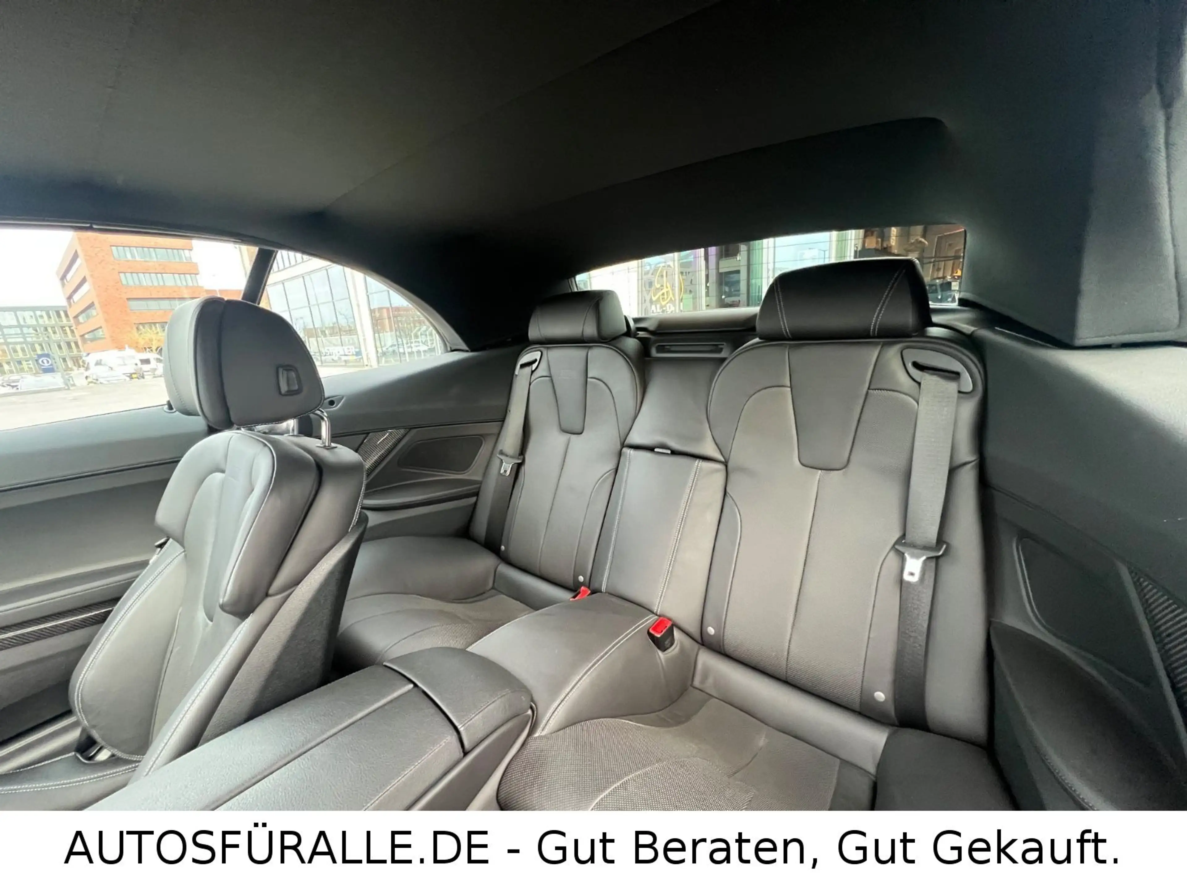 BMW M6 *Cabrio*F1 Schaltung*HeadUp*560ps*V8BiTurb*TOP — photo 13