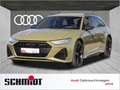 Audi RS6 Avant LM22 Keramik 305km/h Carbon HuD Dynamikp.+ Grün - thumbnail 1